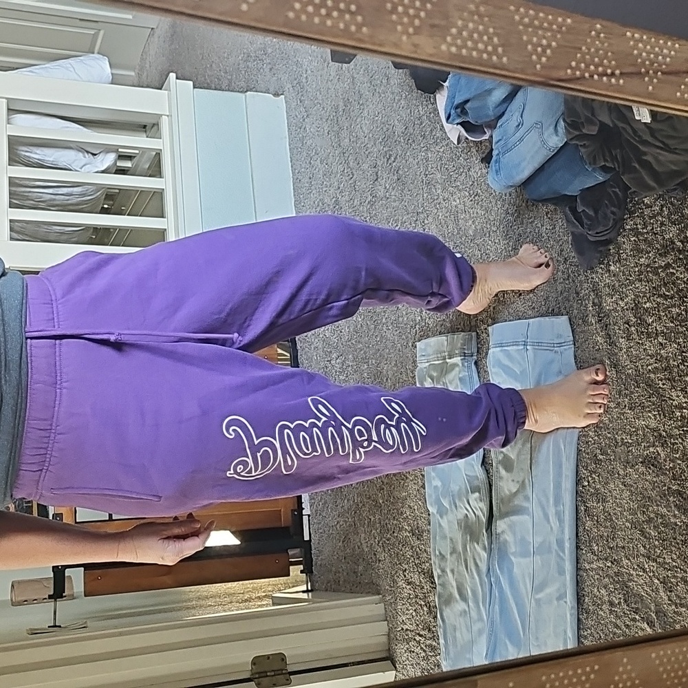 STUNNING PLAYBOY MENS Joggers